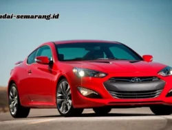 Siap-Siap Terpukau! Genesis, Brand Mewah Hyundai, Resmi Sapa Sultan Indonesia: Harga Mulai Rp1,6 Miliar, Berani Tantang Eropa?