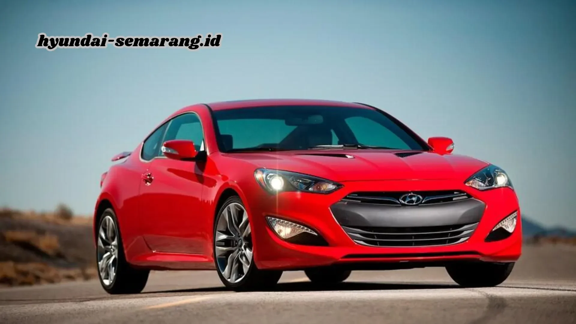 siap siap terpukau genesis brand mewah hyundai resmi sapa sultan indonesia harga mulai rp16 miliar berani tantang eropa portal berita terbaru