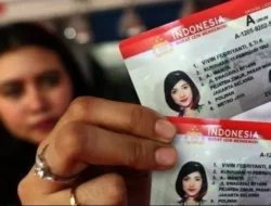 SIM Mati Saat Libur Imlek 2026? Jangan Panik! Polisi Kasih Dispensasi Spesial, Ini Detailnya!