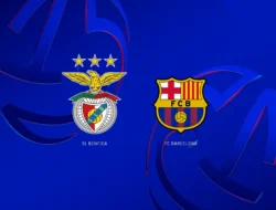 Skandal Rasisme Guncang Liga Champions: Vinicius Junior Jadi Korban, UEFA Turun Tangan!