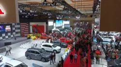 Suzuki Bikin Heboh IIMS 2026! e Vitara Jadi Bintang, Tapi Ada Kejutan Lain yang Bikin Melongo!