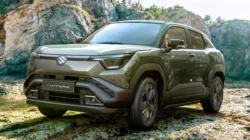 Suzuki eVitara Resmi Meluncur di IIMS 2026: Harga dan Fitur Bikin Penasaran, Siap Guncang Pasar EV Indonesia?