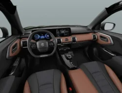 Suzuki Tantang Arus! e Vitara Rp700 Juta Yakin Laris Manis di Tengah Gempuran EV Murah, Kok Bisa?