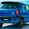 Suzuki XBee Bikin Geger IIMS 2026: Bakal Jadi Calon Mobil Impianmu?