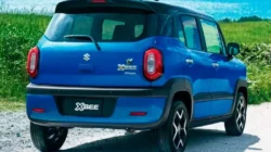 suzuki xbee bikin geger iims 2026 bakal jadi calon mobil impianmu portal berita terbaru