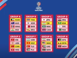 TERBONGKAR! Ini Kunci Rahasia Timnas Futsal Indonesia Lolos Semifinal AFC Futsal 2026 Usai Bungkam Vietnam