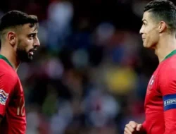 Terbongkar! Mantan Scout MU Tegaskan Ronaldo Tak Akan Balik ke Old Trafford, Ini Alasannya!