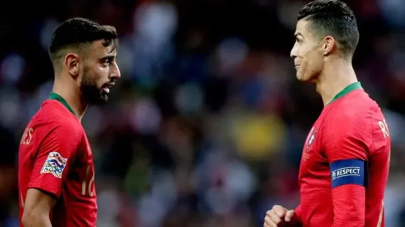 terbongkar mantan scout mu tegaskan ronaldo tak akan balik ke old trafford ini alasannya portal berita terbaru