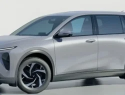 TERBONGKAR! VinFast Limo Green, MPV Listrik 7 Penumpang Paling Irit Meluncur di IIMS 2026