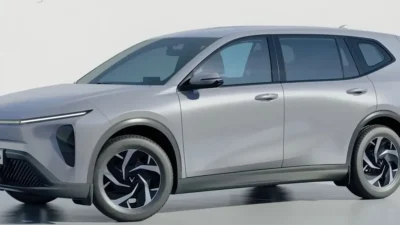 TERBONGKAR! VinFast Limo Green, MPV Listrik 7 Penumpang Paling Irit Meluncur di IIMS 2026 9 terbongkar vinfast limo green mpv listrik 7 penumpang paling irit meluncur di iims 2026 portal berita terbaru