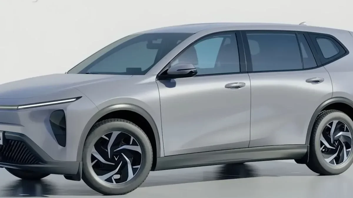 terbongkar vinfast limo green mpv listrik 7 penumpang paling irit meluncur di iims 2026 portal berita terbaru