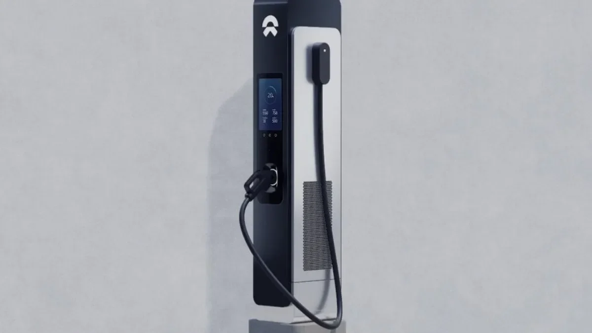 tercepat voltron dan xpeng resmikan charger ev 480 kw pertama di indonesia ngecas cuma 12 menit portal berita terbaru