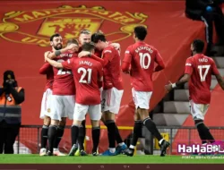 Terkuak! 3 Bintang Manchester United Mendadak Absen Lawan West Ham, Misi Kemenangan Beruntun Terancam?