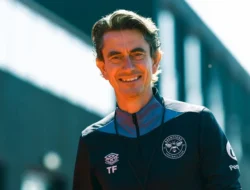 Terkuak! Bukan Cuma Kalah, Obsesi ‘Terlarang’ Ini Bikin Thomas Frank Didepak Tottenham Hotspur!