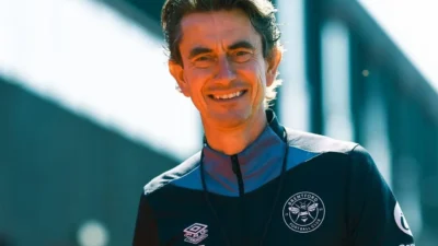 Terkuak! Bukan Cuma Kalah, Obsesi ‘Terlarang’ Ini Bikin Thomas Frank Didepak Tottenham Hotspur!