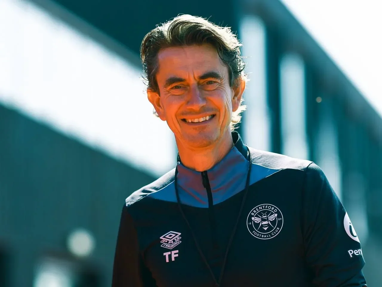 terkuak bukan cuma kalah obsesi terlarang ini bikin thomas frank didepak tottenham hotspur portal berita terbaru