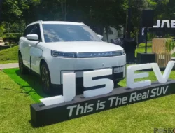 Terkuak! Ini Biang Kerok Inden Jaecoo J5 EV yang Bikin Konsumen Resah