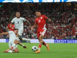 Terkuak! Kebenaran di Balik Rumor Timnas Indonesia vs Cape Verde: PSSI Beberkan Fakta Mengejutkan!