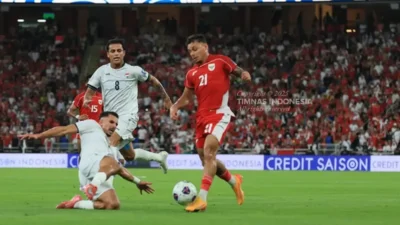 terkuak kebenaran di balik rumor timnas indonesia vs cape verde pssi beberkan fakta mengejutkan portal berita terbaru