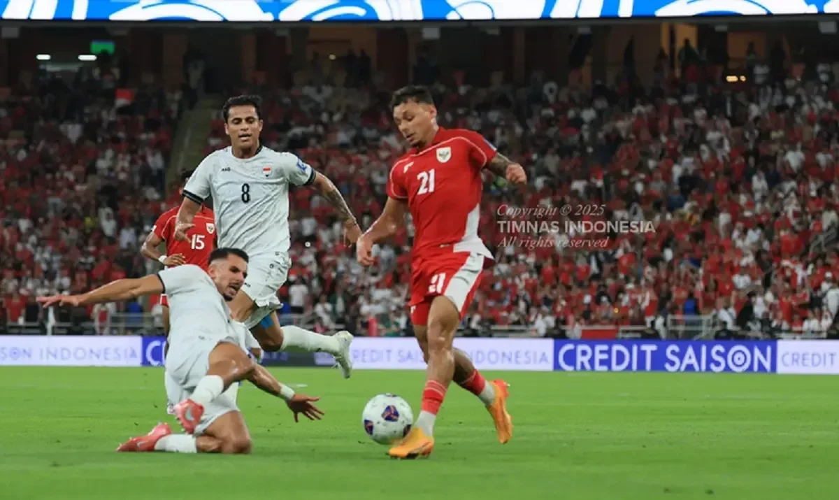 terkuak kebenaran di balik rumor timnas indonesia vs cape verde pssi beberkan fakta mengejutkan portal berita terbaru