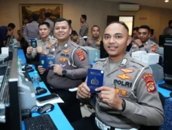 Terkuak! Rahasia di Balik E-BPKB: Anti Pemalsuan dan Lebih Canggih dari yang Kamu Kira