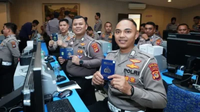 terkuak rahasia di balik e bpkb anti pemalsuan dan lebih canggih dari yang kamu kira portal berita terbaru