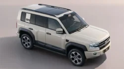 Terkuak! Strategi BYD ‘Sembunyikan’ Denza B5 dari IIMS 2026, Ini Alasannya!