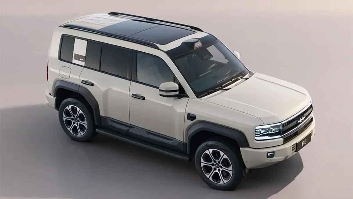 terkuak strategi byd sembunyikan denza b5 dari iims 2026 ini alasannya portal berita terbaru