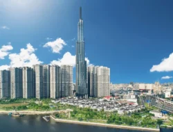 Terungkap! 2 Raksasa Vietnam Ini Guncang Dunia, Masuk Daftar Perusahaan Terbaik Asia-Pasifik Versi Majalah TIME 2026