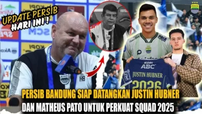 Terungkap! Alasan di Balik Banjirnya Pemain Diaspora ke Liga 1: Bukan Cuma Soal Nasionalisme!