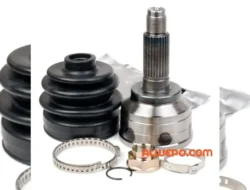 TERUNGKAP! As Roda Lepas L8 Patah Saat Uji Coba Wartawan, Chery Akhirnya Buka Suara!