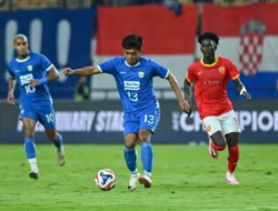 TERUNGKAP! Kengerian Pemain Ratchaburi di GBLA: ‘Batu, Bata, Botol Beterbangan’ Usai Persib Kalah