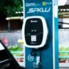 Terungkap! Strategi Ambisius ESDM Wujudkan Ratusan Ribu SPKLU di Indonesia, Ngecas Mobil Listrik Makin Mudah!