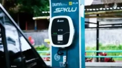 terungkap strategi ambisius esdm wujudkan ratusan ribu spklu di indonesia ngecas mobil listrik makin mudah portal berita terbaru