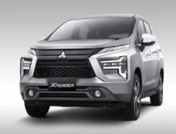 Terungkap! Strategi Jitu Mitsubishi Sikat 3.000 SPK di IIMS 2026, Xpander Jadi Kunci Utama?