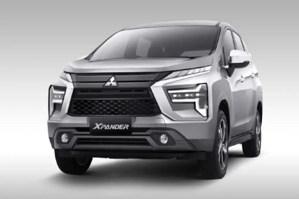 terungkap strategi jitu mitsubishi sikat 3 000 spk di iims 2026 xpander jadi kunci utama portal berita terbaru