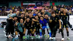Timnas Futsal Indonesia Bikin Geger Asia! Pengamat Malaysia Sampai Terheran-heran dengan Rahasia Kekuatan Garuda 7 timnas futsal indonesia bikin geger asia pengamat malaysia sampai terheran heran dengan rahasia kekuatan garuda portal berita terbaru