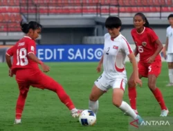 Timnas U-17 Dibantai China 0-7: PSSI Justru Bilang ‘Jangan Panik’, Ada Apa Sebenarnya?
