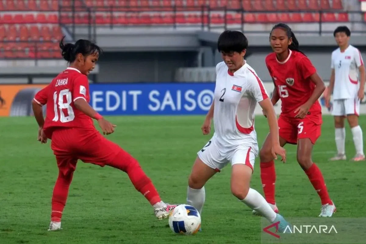 timnas u 17 dibantai china 0 7 pssi justru bilang jangan panik ada apa sebenarnya portal berita terbaru