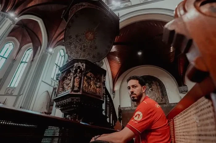 transfer sensasional persija jakarta resmi boyong eks rekan setim lionel messi siap guncang liga 1 portal berita terbaru