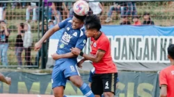 Video Viral! Wasit Dihajar Pemain PSIR, Kerusuhan Liga 4 Guncang Rembang