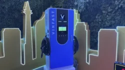 vinfast bakal sulap indonesia 30 000 titik cas ev siap gempur adopsi kendaraan listrik makin ngebut portal berita terbaru