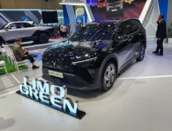 VinFast Bikin Gebrakan! Ratusan Limo Green Siap Mengaspal, Transportasi Indonesia Auto Hemat & Ramah Lingkungan?