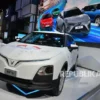 Vinfast Gak Main-Main! Indonesia Jadi ‘Second Home Base’ Prioritas Utama, Siap Guncang Pasar EV Global?