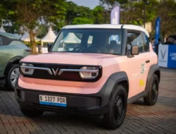VinFast Tolak Mentah-mentah Perang Harga Mobil Listrik, Punya Strategi Jangka Panjang yang Bikin Pesaing Ketar-ketir!