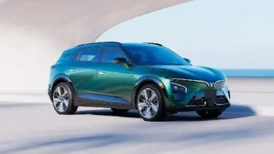 Vinfast VF MPV 7 Resmi Mengaspal di IIMS 2026: MPV Listrik 7-Seater Penuh Kejutan, Harga Bikin Dompet Aman! 8 vinfast vf mpv 7 resmi mengaspal di iims 2026 mpv listrik 7 seater penuh kejutan harga bikin dompet aman portal berita terbaru