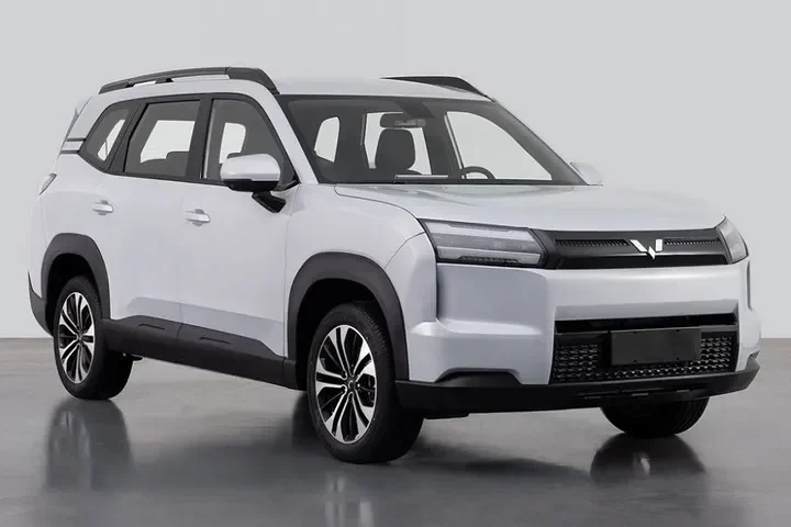 wuling eksion mengaspal di iims suv hybrid listrik jarak tempuh 1000 km bikin pesaing ketar ketir portal berita terbaru