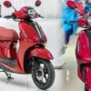 Yamaha Grand Filano 2024: 4 Warna Baru Bikin Kamu Auto ‘Kalcer’ & Makin Pede di Jalan! Cek Detail Harganya!