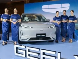 Zeekr Guncang IIMS 2026: Mobil Listrik Mewah Geely Siap Rebut Hati Sultan Indonesia!