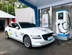 ZORA Signature: SPKLU Tercanggih di Indonesia Resmi Beroperasi, Ngecas EV Cuma 20 Menit?